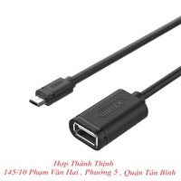 Cable  HDMI - Unitek (3M)  YC 114A