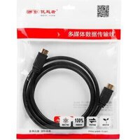 Cable HDMI Unitek 3m