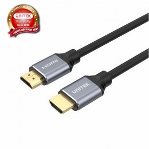 Cable HDMI Unitek C137W