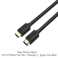 Cable  HDMI - Unitek YC143M    (15M)