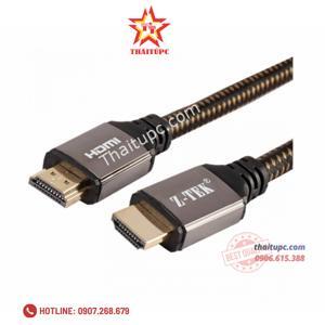 Cable HDMI Ztek ZY265
