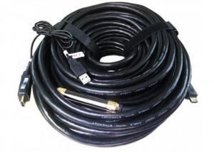 Cable HMDI Z-Tek ZE634 40m