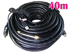 Cable HMDI Z-Tek ZE634 40m