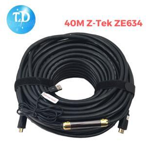 Cable HMDI Z-Tek ZE634 40m