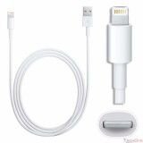 Cable iPhone Lightning dài 2m - Hàng nhập khẩu