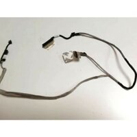 Cable Màn Hình Laptop Dell Inspiron 15 5547 5548 5557 - Hàng Zin Tháo Máy