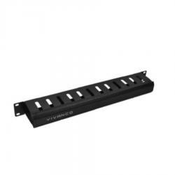 Cable Management VIVANCO VCCPCMNM1