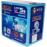 Cable mạng aptek cat6 100m