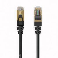 Cable mạng bấm sẵn Orico PUG-C7-150-BK