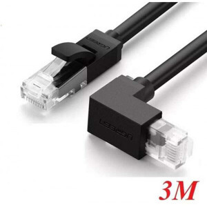 Cable mạng bấm sẵn Ugreen 30834
