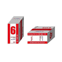 Cable Mạng IT-Link Cat6E UTP Copper | Giá rẻ, trả góp 0%