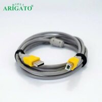 CABLE MÁY IN 1.5M Arigato (dây Xám)