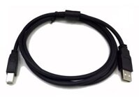 CABLE MÁY IN 1.5M (dây Đen)