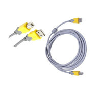 Cable máy in 5m Arigatoo