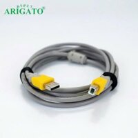 CABLE MÁY IN 5M Arigato (dây Xám)