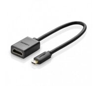 Cable Micro HDMI sang HDMI Ugreen 20134