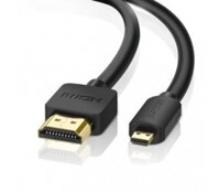 Cable Micro HDMI sang HDMI Ugreen 30104