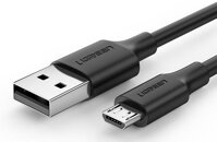 Cable micro USB 3.0  Ugreen 60138 2m (cáp sạc samsung)