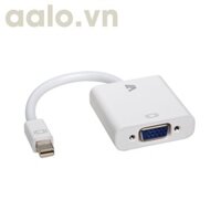 Cable Mini Display Port to VGA