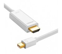 Cable Mini Displayport sang HDMI Ugreen 10452 dài 2m