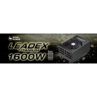 Cable Modular cho nguồn Super Flower Leadex iii , SE Series