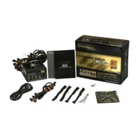 Cable Modular cho nguồn SilverStone Strider Bronze , Gold , Platium Series