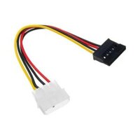 CABLE NGUỒN (HDD) SATA