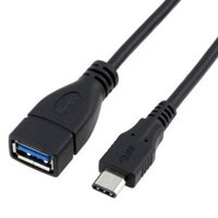 CABLE OTG TYPE-C