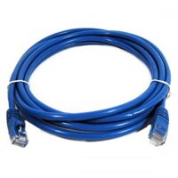 CABLE Patchcore CAT 5e 3m