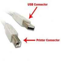 Cable printer USB/ USB Nối dài 3m