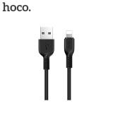 Cable sạc Hoco X20 dài 2m chân Lightning - Hàng nhập khẩu