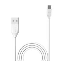 Cable sạc Marakoko MCB1 đầu Micro USB dài 2M - Hàng Nhập Khẩu