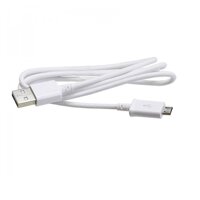 Cable sạc Samsung Galaxy Tab 2