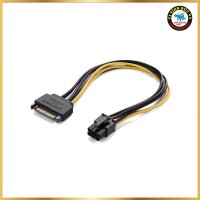 Cable Sata - 6pin Vga