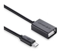 Cable Ugreen USB 2.0 10396