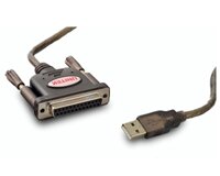 Cable Usb ---> máy in LPT Unitek Y-121