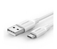 Cable USB 2.0 sang Micro USB Ugreen 60141 1m