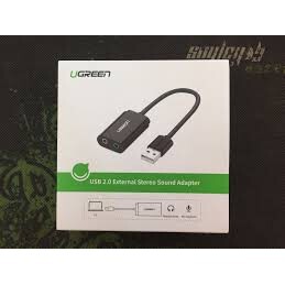 Cable USB 2.0 Ugreen 30724