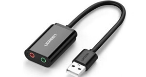 Cable USB 2.0 Ugreen 30724