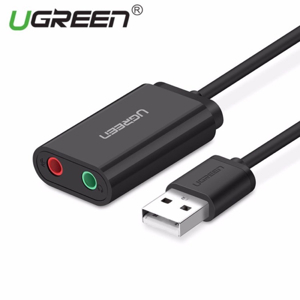 Cable USB 2.0 Ugreen 30724