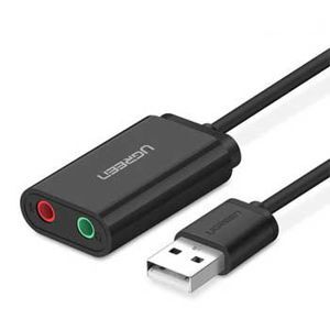 Cable USB 2.0 Ugreen 30724