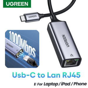 Cable USB 3.0 Ugreen 50922