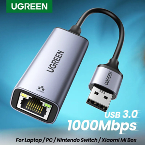 Cable USB 3.0 Ugreen 50922