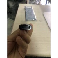 Cable USB - C ra Display Port hiệu Dell, Cable mini Micro ra USB hiệu Buffalo hàng Japan