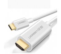 Cable USB-C to HDMI Ugreen 30841