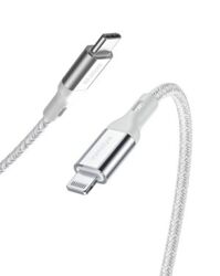 Cable USB- C to Lightning 1.5m PowerFlex innostyle