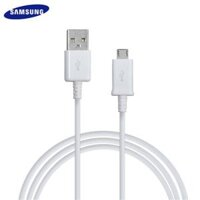 Cable USB Galaxy A3 2016 chính hãng