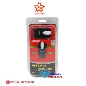 Cable USB -> IDE -> SATA Dtech 8003A