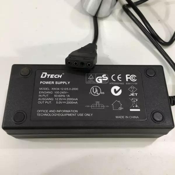Cable USB -> IDE -> SATA Dtech 8003A