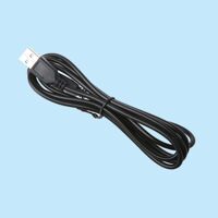 Cable USB (IN SCANNER) 1,5m (2.0) đen
